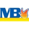 Logo social dell'attività MB srl