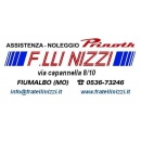 Logo Autofficina Nizzi Fratelli