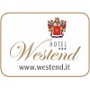 Logo Hotel Westend