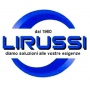 Logo LIRUSSI ATTREZZATURE PER NEGOZI