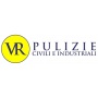 Logo VR Pulizie - Impresa Pulizie Verona