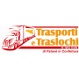 Logo Confettura Traslochi e Trasporti