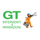 Logo Gt RIPARAZIONI