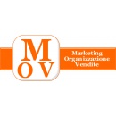 Logo MOV Marketing Organizzazione Vendite