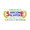 Logo social dell'attività Commercio Cereali Sarcone Concimi-Farine-Pellet e diversi