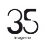 Logo 35 Image Mix - foto e video Produzioni