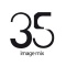 Logo social dell'attività 35 Image Mix - foto e video Produzioni