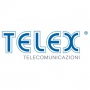 Logo Telex