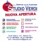 Logo social dell'attività STUDIO VERDI