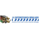 Logo La Cartomeccanica Imballaggi Srl