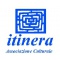 Logo social dell'attività Itinera Associazione Culturale