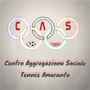 Logo Centro di Aggregazione Sociale Labronico