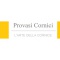 Logo social dell'attività Cornici Provasi