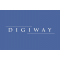 Logo social dell'attività Digiway Srl