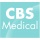 Logo piccolo dell'attività Cbs Medical S.r.l.