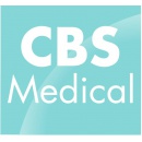 Logo dell'attività Cbs Medical S.r.l.