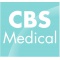 Logo social dell'attività Cbs Medical S.r.l.