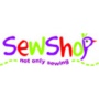 Logo SewShop