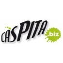 Logo Caspita.biz