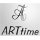 Logo piccolo dell'attività ARTtime