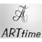 Logo social dell'attività ARTtime