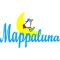 Logo social dell'attività Mappaluna