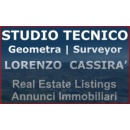 Logo Geometra Cassirà Lorenzo