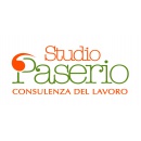 STUDIO PASERIO a Gallarate Logo STUDIO PASERIO