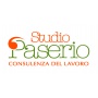 Logo STUDIO PASERIO