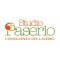 Logo social dell'attività STUDIO PASERIO
