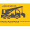 Logo social dell'attività cerrato trucks service