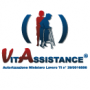 Logo Vitassistance agenzia badanti