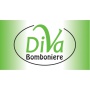 Logo Bomboniere Diva
