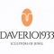 Logo social dell'attività DAVERIO1933