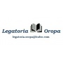 Logo Legatoria