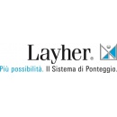 Logo Layher S.p.A.