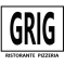 Logo social dell'attività Ristorante Grig