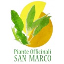 Logo Piante Officinali San Marco