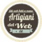 Logo social dell'attività Artigiani Del Web