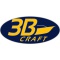 Logo social dell'attività 3B CRAFT S.R.L.