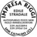 Logo Riggi Autospurgo e Impresa Edile e Stradale