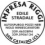 Logo Riggi Autospurgo e Impresa Edile e Stradale