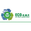 Logo dell'attività ECO RICICLO METALLI E PLASTICA