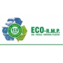 Logo ECO RICICLO METALLI E PLASTICA