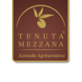 Logo Tenuta Mezzana agriturismo