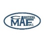 Logo Autocarrozzeria M.A.F.