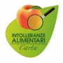 Logo Intolleranze Alimentari Carta