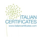 Logo APIT SRL - www.italiancertificates.com
