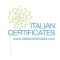 Logo social dell'attività APIT SRL - www.italiancertificates.com
