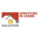 Logo Strutture in legno Salvatori